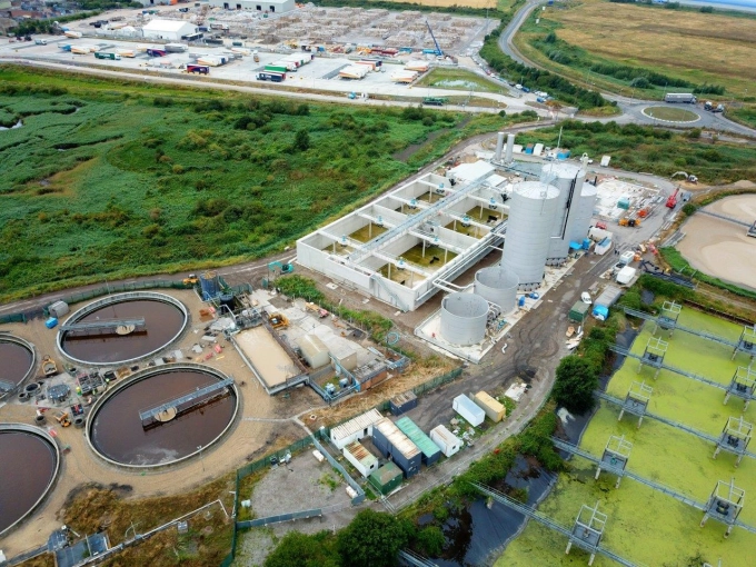 Reactor 