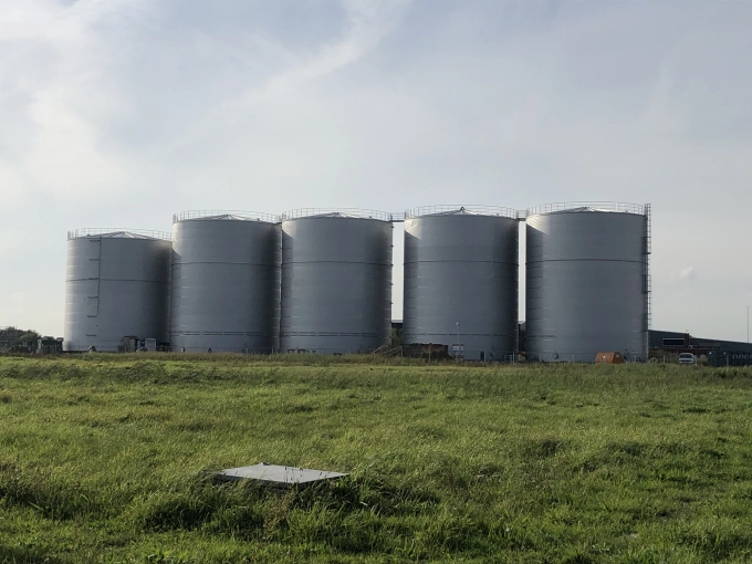 Locatiebouw