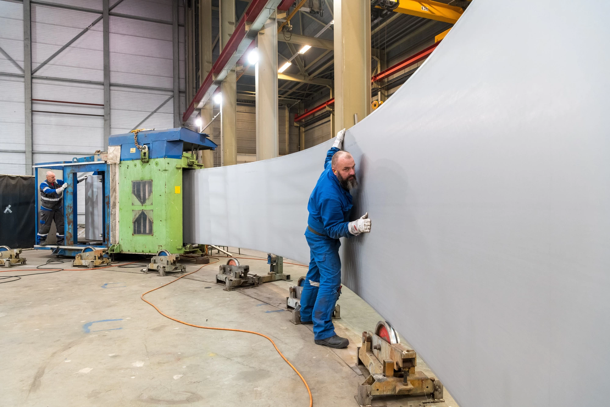 Dit is een voorbeeld titel