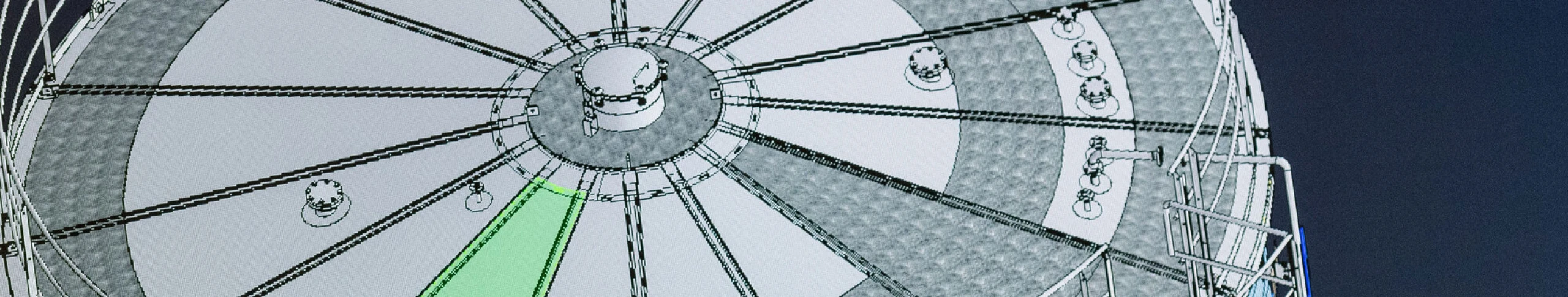 Oostwouder has an experienced team of engineers