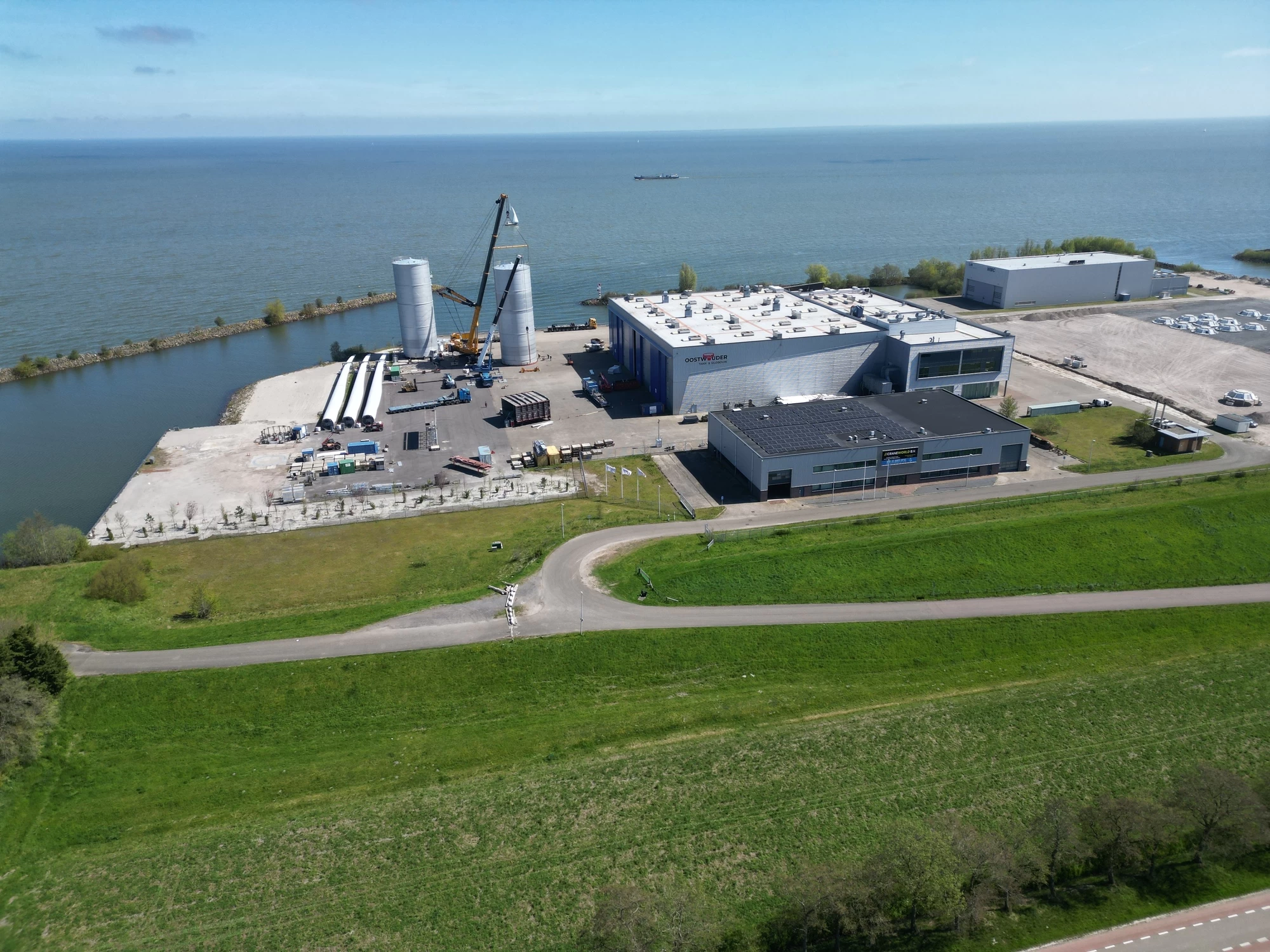 Vacature - Locatiebeheerder Wieringerwerf