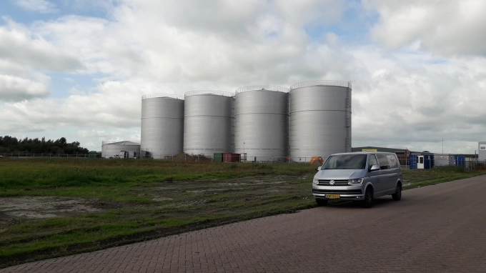 Locatiebouw