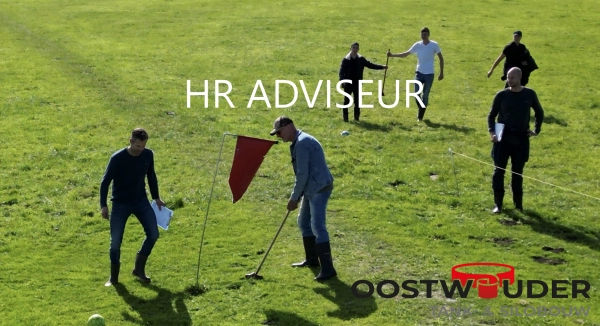 HR adviseur / medewerker