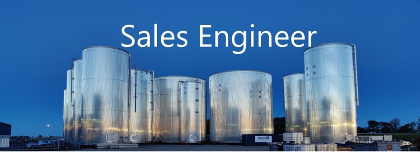 Sales Engineer